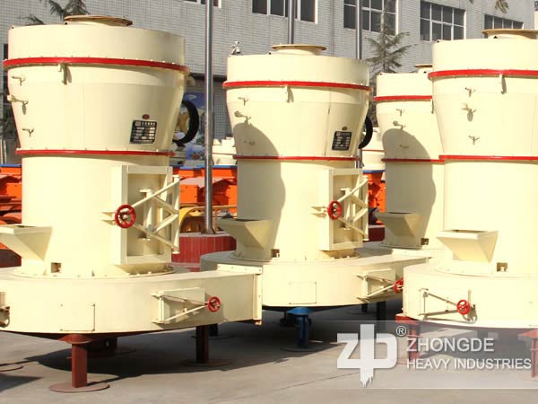 can a raymond mill be used can a raymond mill be used